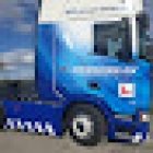 WS Sherburns Lgv Ltd