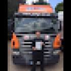 PDTL HGV TRAINING (Rochdale - Manchester)