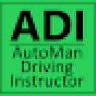 AutoMan Driving Instructor