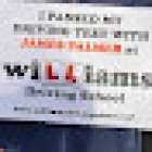 James Palmer Instructor Trainer and dvsa fleet registered trainer@ Williams Driving School