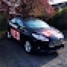 Anna Burgess-James (Driving Instructor)