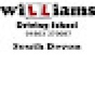 Williams Driving School
