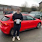 Learner Driving Wales Cwmbran Driving School