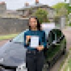 Jackie Harris Driving Instructor