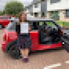 UDrive with Alastair: Automatic Driving Lessons