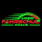 LOGO Fahrschule Kraus