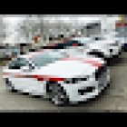 Fahrschule Formel-F