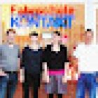 Fahrschule Kontakt