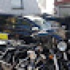 Fahrschule im Westend