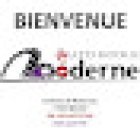 Driving School Moderne