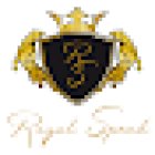 Ids Royal Speed Paris 1er