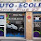 Driving School Drive Plus 93