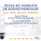 École de Conduite de Bourgtheroulde