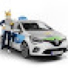 Allowed Malin - Mantes-La-Jolie - Car Rental Auto-École