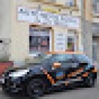 Driving School De Sainte Marie