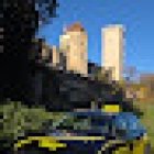 Driving School Lanier