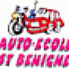 Driving School Saint Bénigne