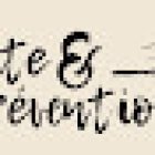 Conduite Et Prevention Mj