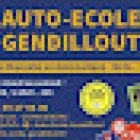 Driving School Gendillout
