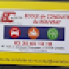 School Of Driving Du Rouvray