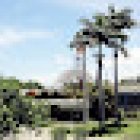 SEST SENAT - RJ - Deodoro