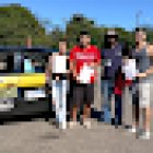 CFC Autoescola Marcos Ltda