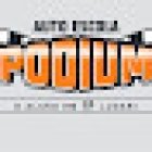 Podium Formação de Condutores