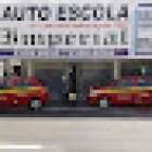 Centro de Formação de Condutores Imperial Ltda