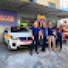 Auto Escola Ágape CFC