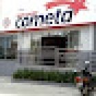 Comet Driver Training Center