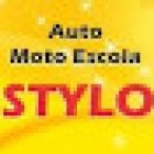 Auto School Stylo
