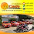 CFC VIA OESTE - SÃO BORJA/RS