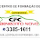 AUTOESCOLA BENEDITO NOVO