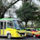 Auto escola Giro livre II