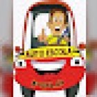 Auto Moto School Polo