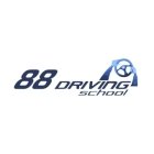 88 Driving School