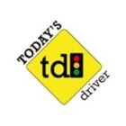 Today's Driver Driving School